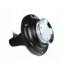 Lampa ostrzegawcza SMD LED błyskowa kogut trzpień 12V-24V TT.411 TT TECHNOLOGY