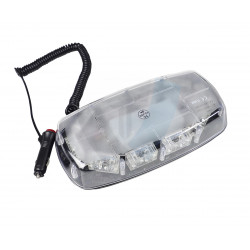 Belka lampa ostrzegawcza...