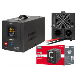 Zasilacz awaryjny do pieca...