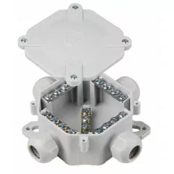 Puszka hermetyczna IP67...