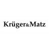 Power Bank Kruger&Matz 20000mAh black KM0906