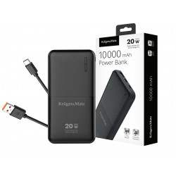 Power Bank Kruger&Matz...
