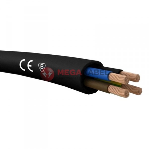 OW cable 4x2.5