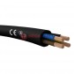OW cable 4x2.5 rubber