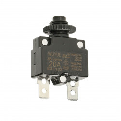 Przekaźnik termiczny...