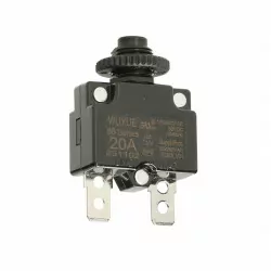 Przekaźnik termiczny...