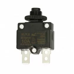 Przekaźnik termiczny...