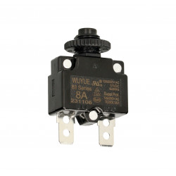 Przekaźnik termiczny...