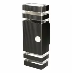 Lampa elewacyjna RIOS...