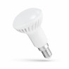 Żarówka LED E14 6W R-50 230V WW ciepła WOJ+13987 Spectrum