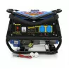 KD141 1F 3000W AVR Kraft&amp;Dele generator set