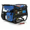 KD141 1F 3000W AVR Kraft&amp;Dele generator set