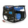 KD141 1F 3000W AVR Kraft&amp;Dele generator set