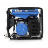 KD141 1F 3000W AVR Kraft&amp;Dele generator set