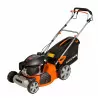 Kosiarka spalinowa z napędem silnik Honda 53cm 5,6KM OO-OTHVS53H200 OM Line
