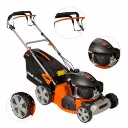 Kosiarka spalinowa z...