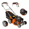 Kosiarka spalinowa z napędem silnik Honda 53cm 5,6KM OO-OTHVS53H200 OM Line