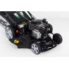 B&amp;S LS46-625E-HS petrol lawnmower with drive NAC