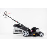 B&amp;S LS46-625E-HS petrol lawnmower with drive NAC