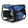 KD141 1F 3000W AVR Kraft&amp;Dele generator set