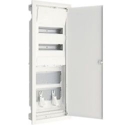 Hybrid 24 switchboard with...