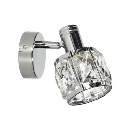 Lampa kinkiet DESALIA-1 CR...