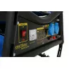 KD141 1F 3000W AVR Kraft&amp;Dele generator set
