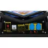 KD141 1F 3000W AVR Kraft&amp;Dele generator set