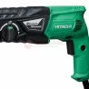 Młotowiertarka DH24PHWS 730W HITACHI