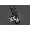 Telewizor Kruger&Matz 43&#34; full HD SMART TV DVBT2/S2 KM0243FHD-V