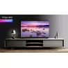 Telewizor Kruger&Matz 43&#34; full HD SMART TV DVBT2/S2 KM0243FHD-V