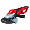 TE-AG 230 RED Einhell angle grinder
