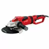 TE-AG 230 RED Einhell angle grinder