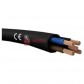 OW cable 5x1.5 rubber