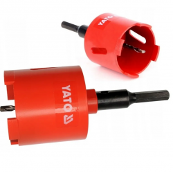 Wiertło koronowe diamentowe...