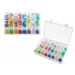 Zestaw bezpieczników...