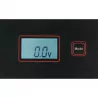 Prostownik elektroniczny z wyświetlaczem LCD zakres 6V 2A, 12V 8A YT-83001 YATO