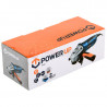 Angle grinder 125mm 650W 79100 Power Up