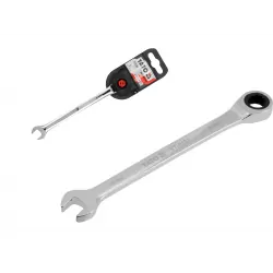 Klucz płasko-oczkowy z...