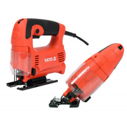 Wyrzynarka niskowibracyjna...