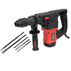 Młotowiertarka SDS+ 1100W...