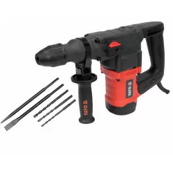 Młotowiertarka SDS+ 1100W...