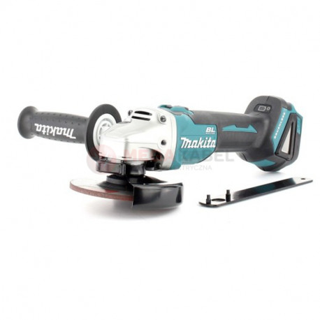 Cordless angle grinder 3x18V 5Ah DGA504RTJ3 MAKITA