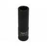 Nasadka udarowa 6-kątna 1/2&#34; długa 15mm YT-1035