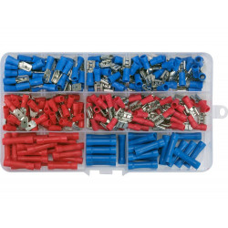 Zestaw złączy elektrycznych...