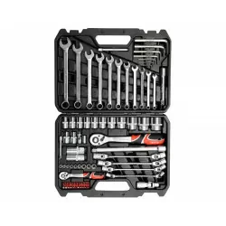 Zestaw narzędziowy 1/2"...