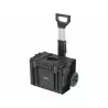 Zestaw skrzynek systemowych na kołach 4 sztuki 35B23B41G28W S12 YT-09174 YATO