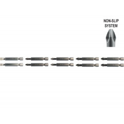 Zestaw bitów do wkrętarki...