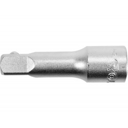 Przedłużka 1/4" 51mm...