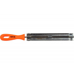 Pilnik z prowadnikiem do...